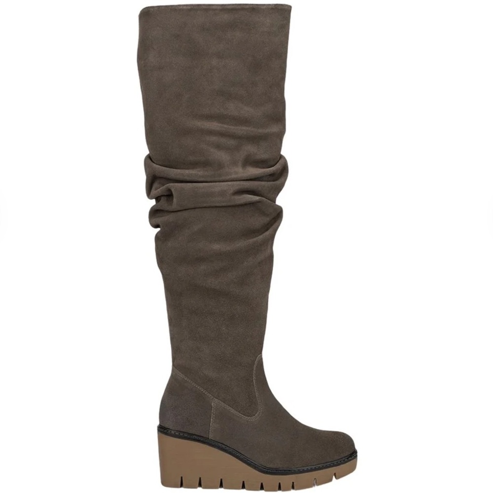 Vintage Foundary Co Boot, Maisie